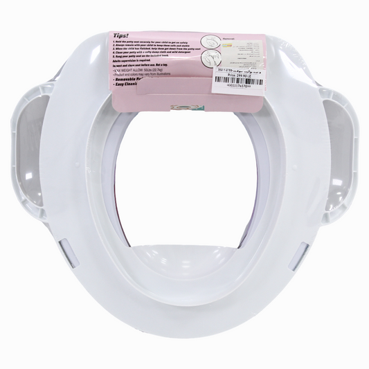 Toilet Seat - Frozen Design