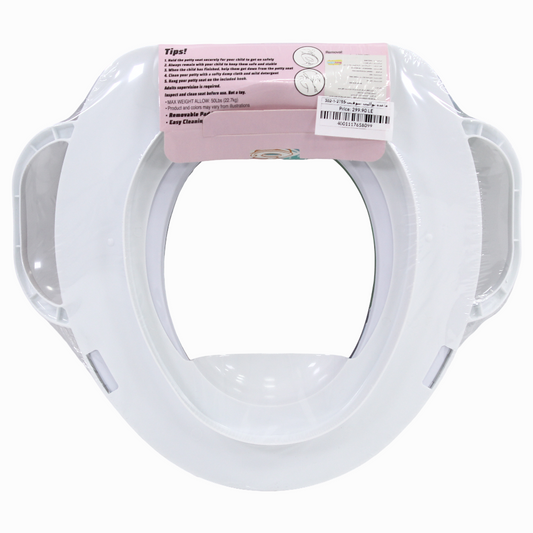 Toilet Seat - Avengers Design